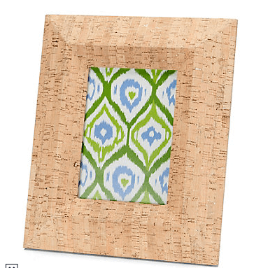 Cork_picture frame_6-14