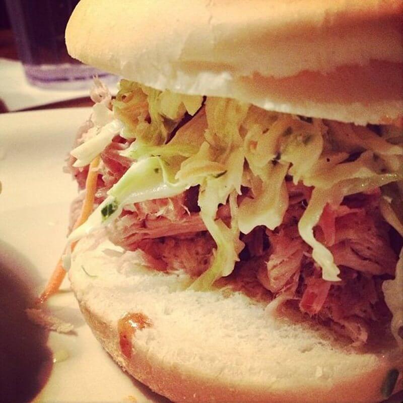 Memphis Barbecue Company
