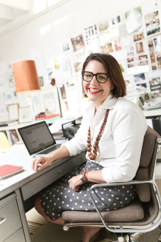 When establishing Square Feet Studio, Vivian & John Bencich knew knew they wanted a studio where architects and interior designers work harmoniously together.
