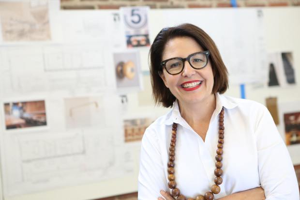 Vivian Bencich: FACES of Atlanta