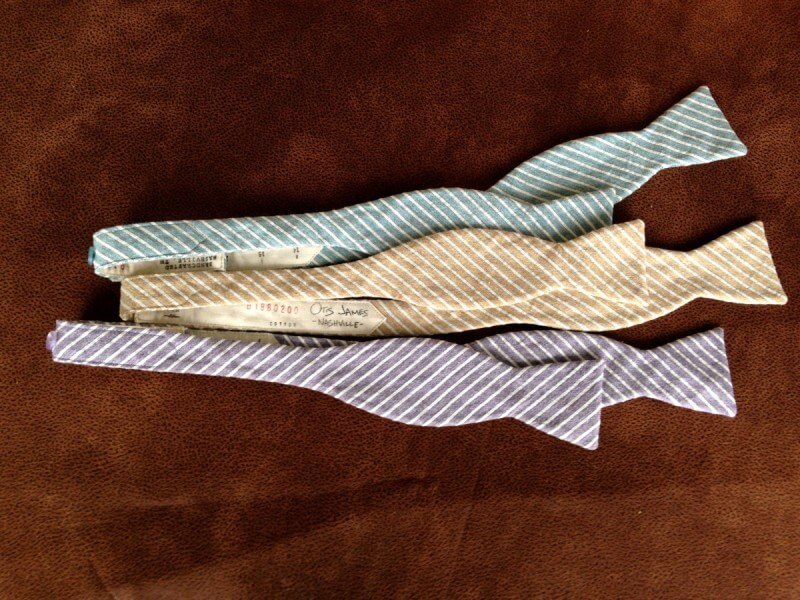 Styleblueprint_Otis James_bow ties_fday finds_6-14