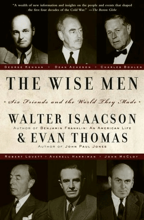 the wise men