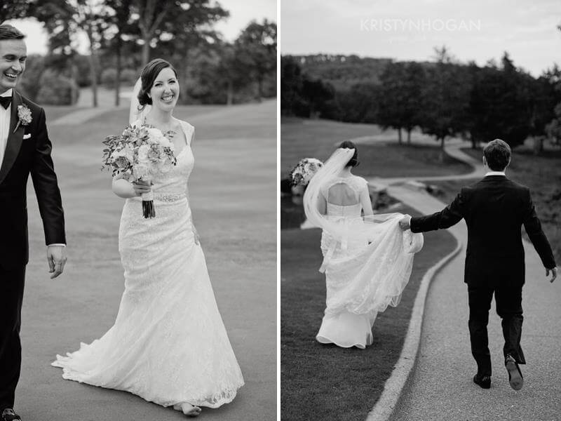 A Fairytale Wedding