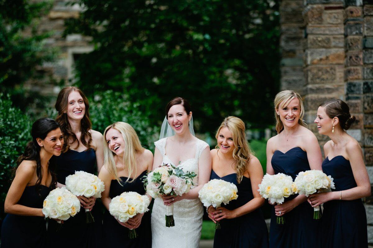 A Fairytale Wedding