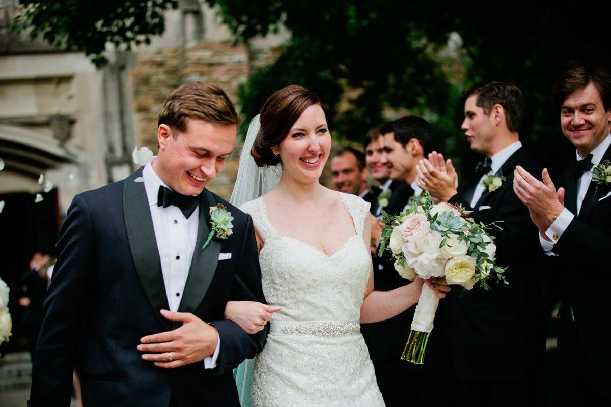 A Fairytale Wedding