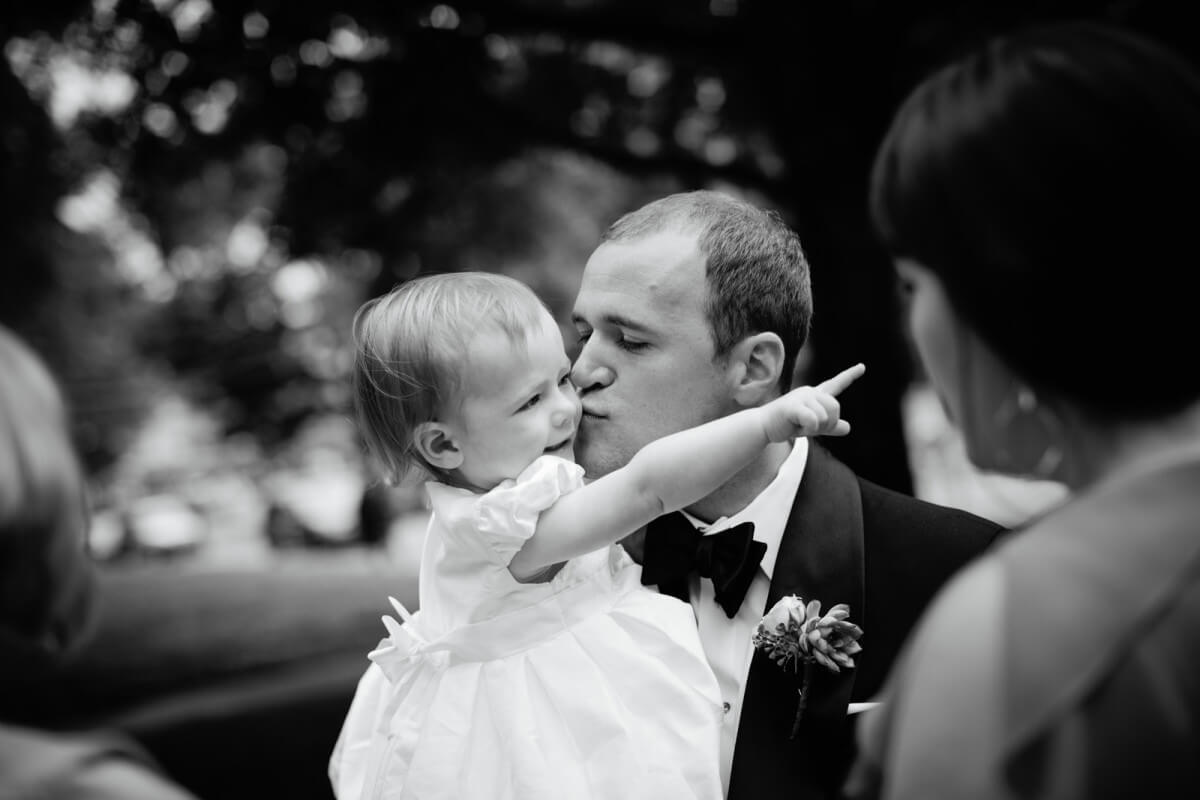 A Fairytale Wedding