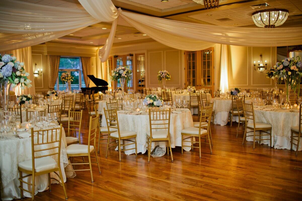 A Fairytale Wedding