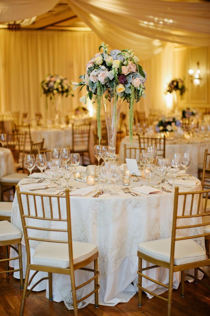 A Fairytale Wedding