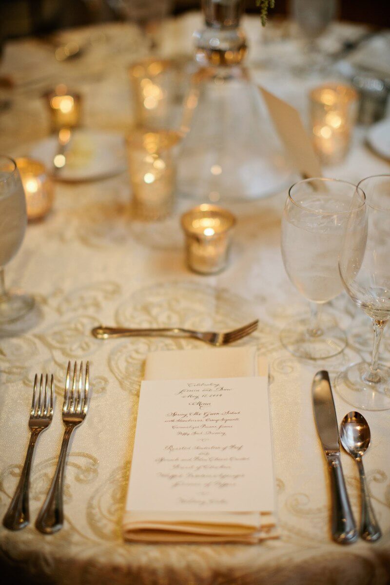 A Fairytale Wedding