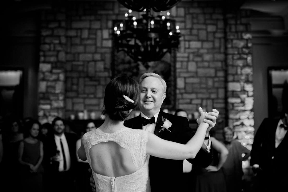 A Fairytale Wedding