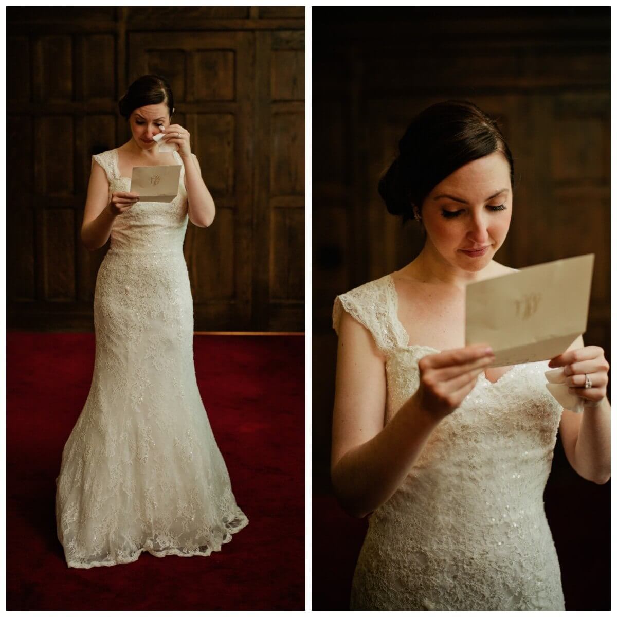 A Fairytale Wedding