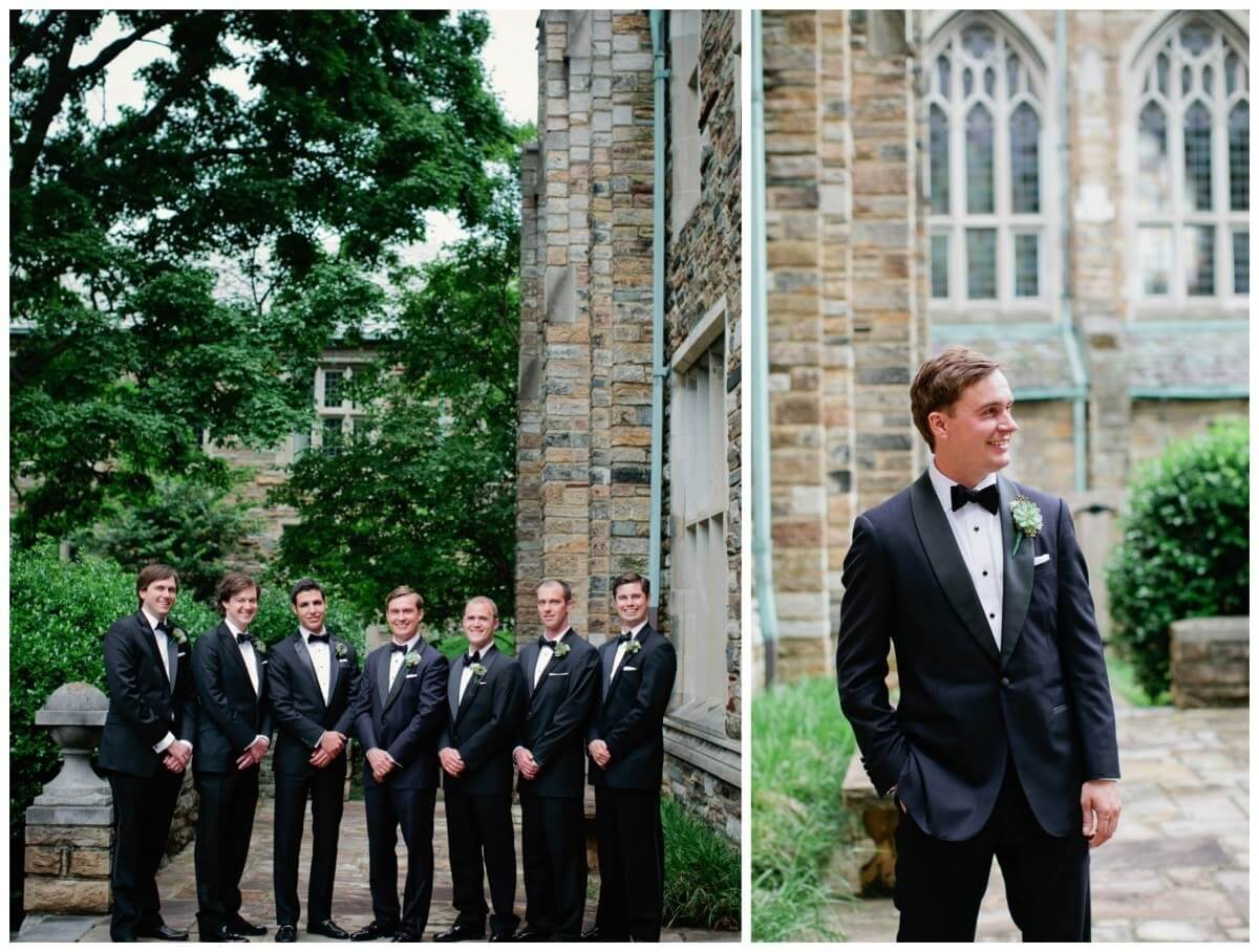A Fairytale Wedding