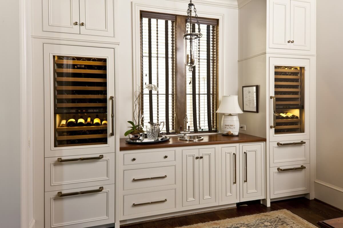 Kitchen Inspiration | StyleBlueprint