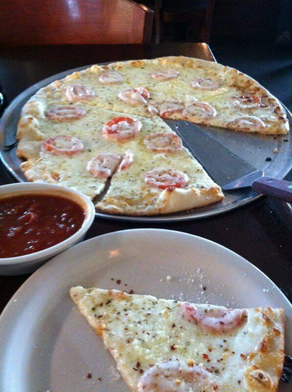 List of the 22 best pizzas in nashville