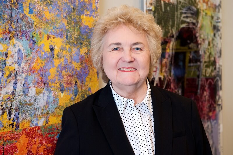 Anne Brown FACES of Nashville 2