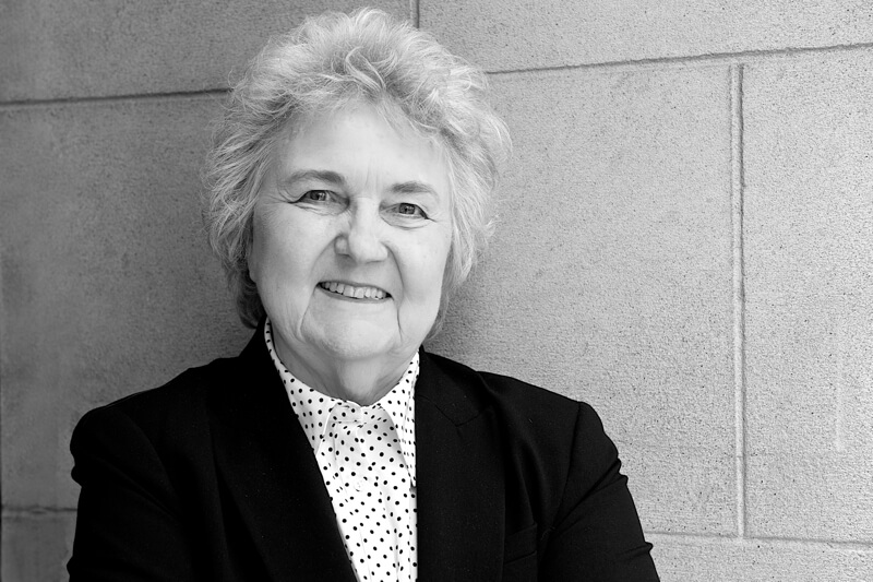 Anne Brown FACES of Nashville 5