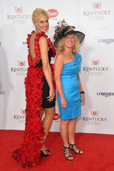 FACES of Louisville Amy Streeter