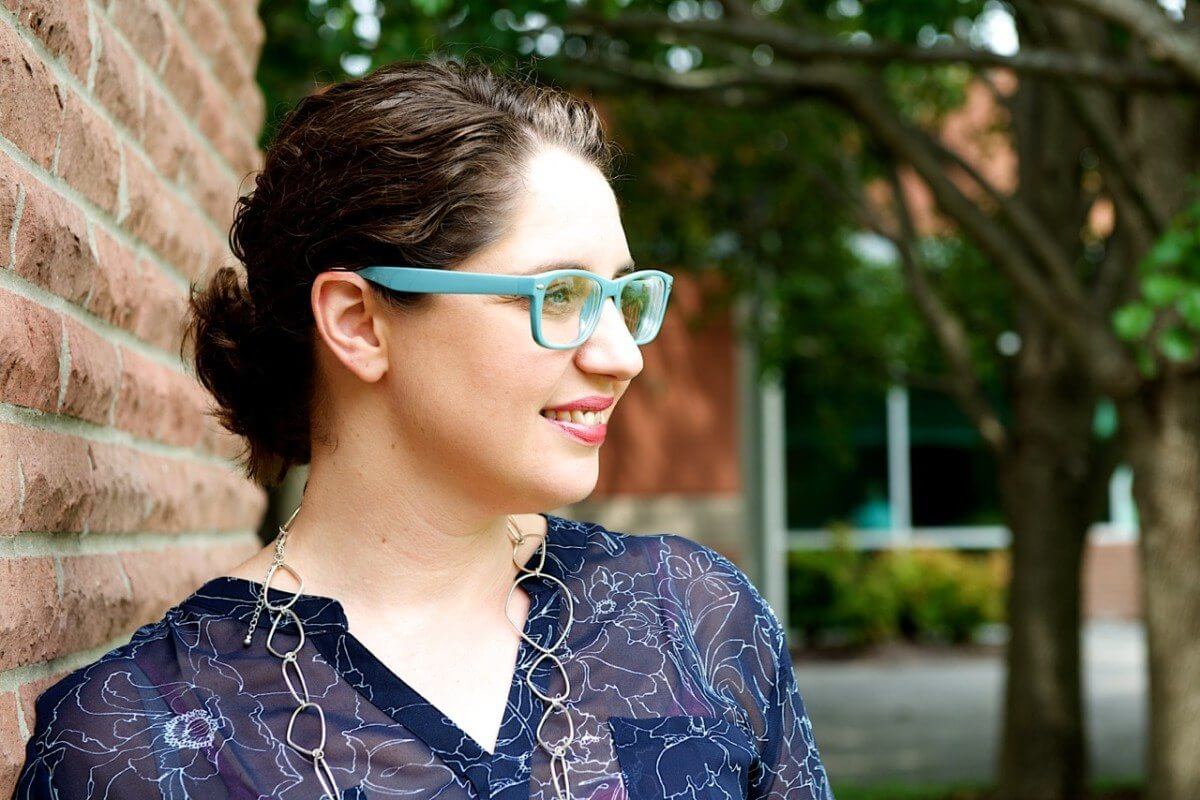 Faces of Nashville: Nina Cardona