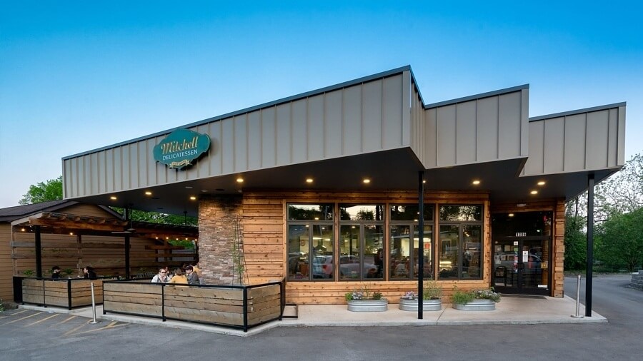 Mitchells