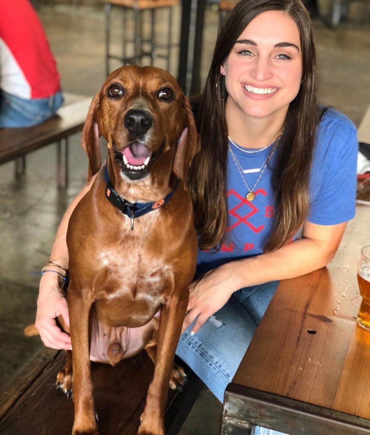 Cahaba Brewing Company - Dog-Friendly Patios in Birmingham Cahaba Brewing Company - Dog-Friendly Patios in Birmingham