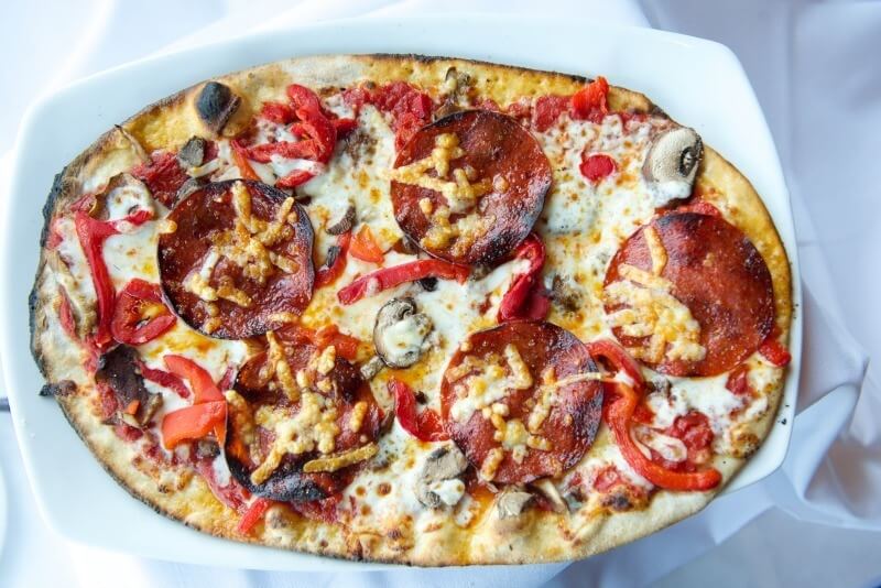 List of the 22 best pizzas in nashville