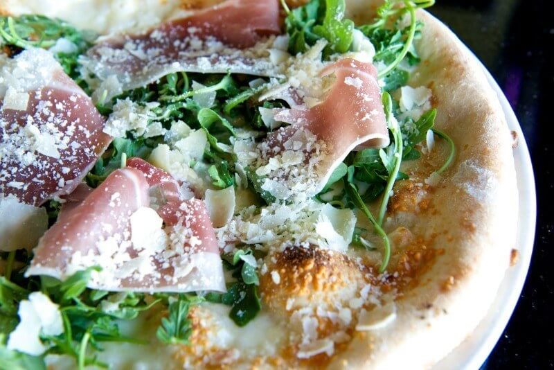 List of the 22 best pizzas in nashville