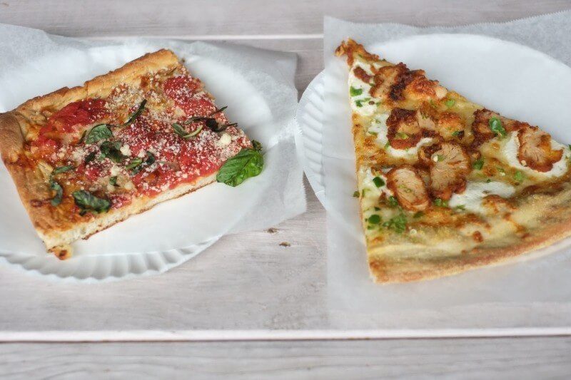 List of the 22 best pizzas in nashville