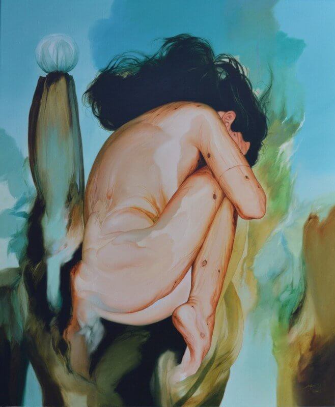 Julio Cesar Rodriguez Aguilar, Collecting Southern Art