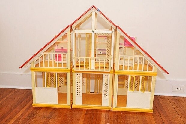 Online Estate Sale: Everything But the House
