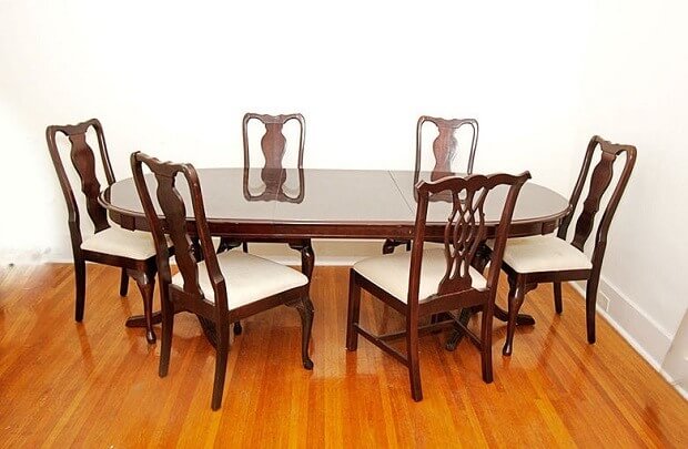 Online Estate Sale: Everything But the House