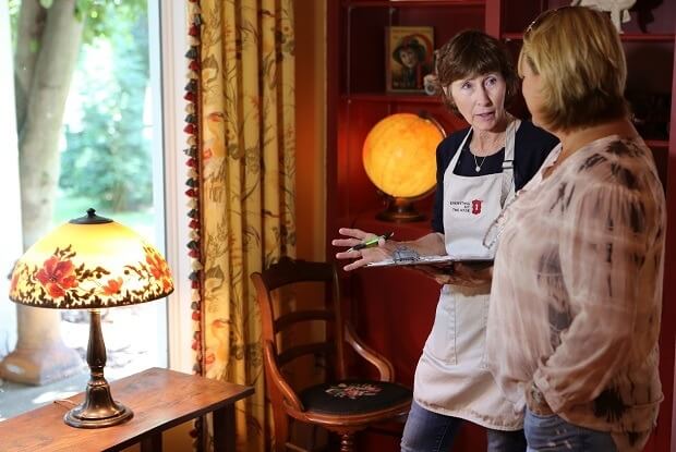 Online Estate Sale: Everything But the House
