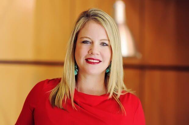 Faces of Louisville Anne Kordes