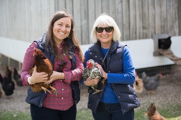 Rainbow Blossom: Louisville's Original Healthy Market