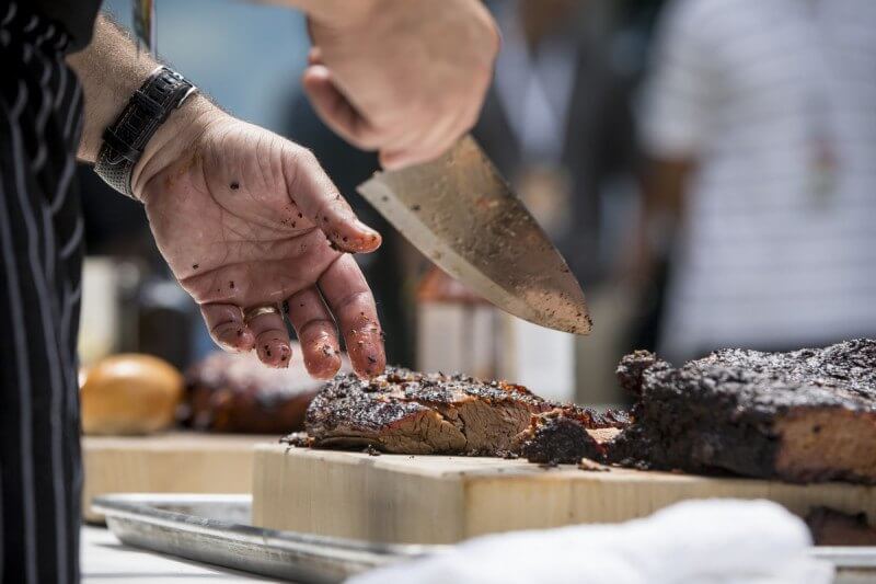 tailgate recipes