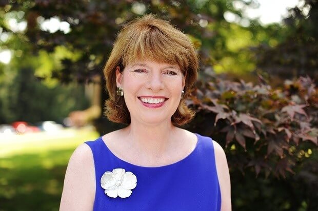 FACES of Louisville Madeline Abramson