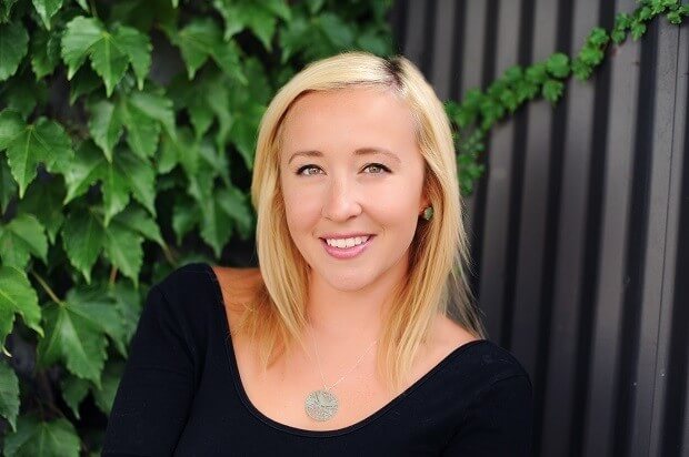 FACES of Louisville, Revelry Owner Mo McKnight Howe