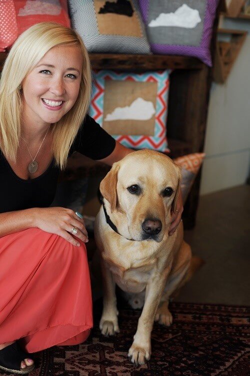 FACES of Louisville, Revelry Owner Mo McKnight Howe
