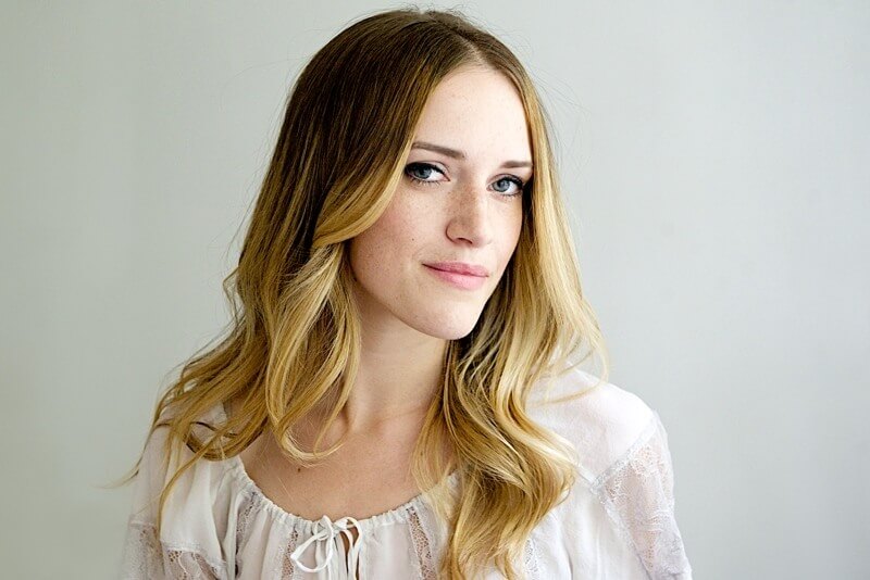 Lauren Zwanziger FACES of the South 16