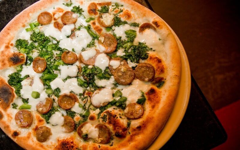 List of the 22 best pizzas in nashville