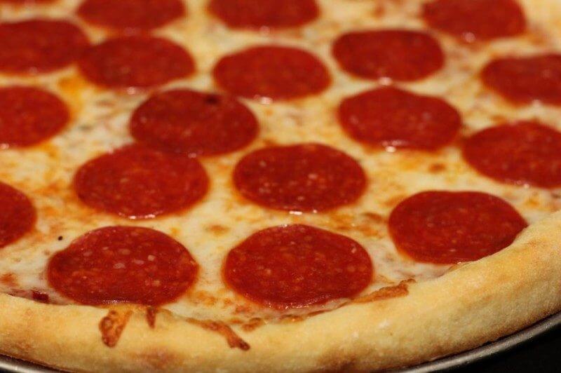 List of the 22 best pizzas in nashville