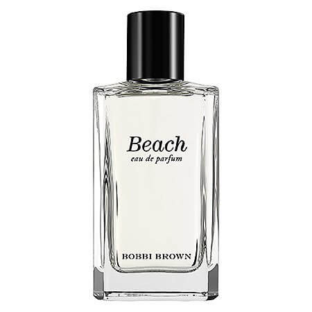 Easy to wear anytime of the year, Bobbi Brown's Beach Perfume is available at Gus Mayer for $72.