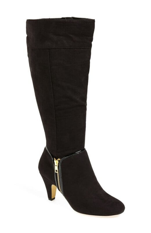 Bella Vita's Camy boot sold at Nordstrom for $99.95. Click here for purchase. 