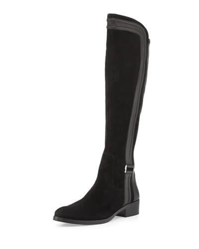 Donald Pliner boots available at Neiman Marcus for $398. Click here for purchase. 