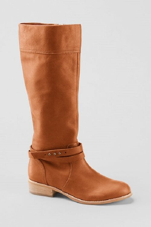 brogini field boots