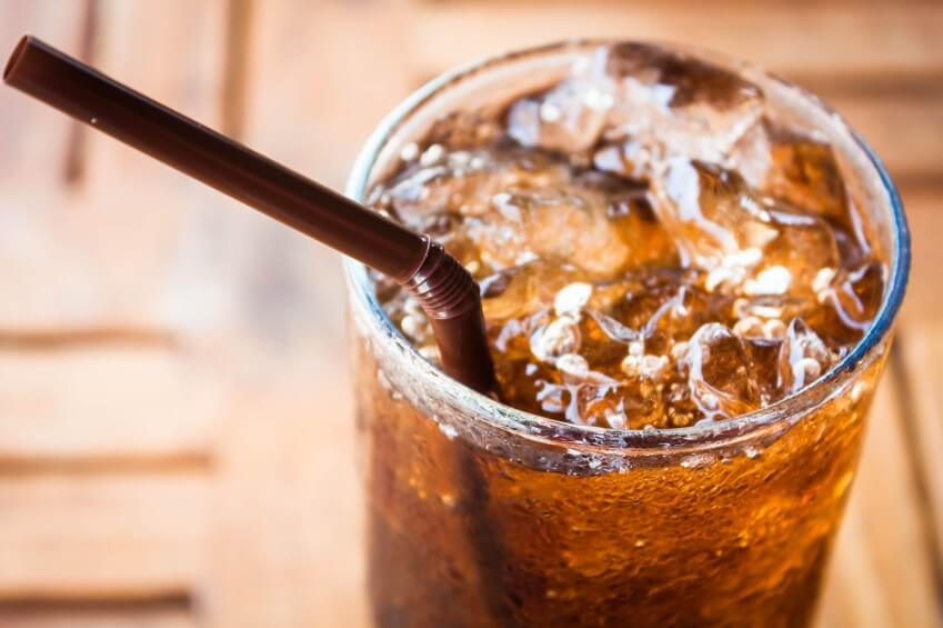Is Diet Soda Making You Fat?