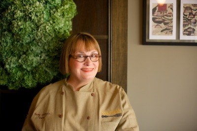 Becky Satterfield: FACES of Birmingham - Becky