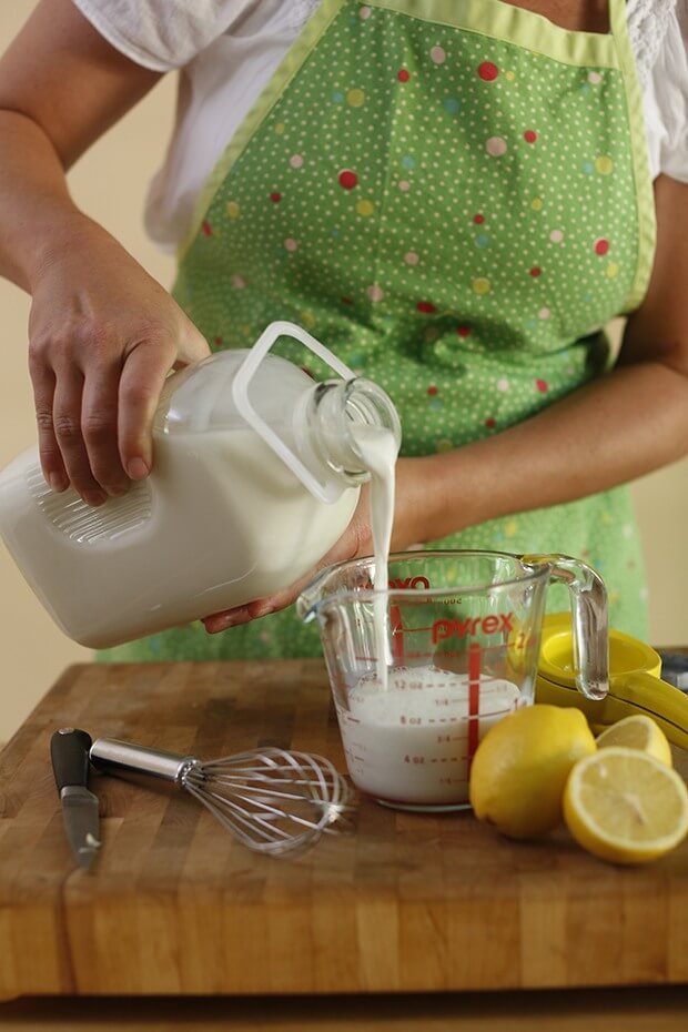 Southern Pantry Cookbook