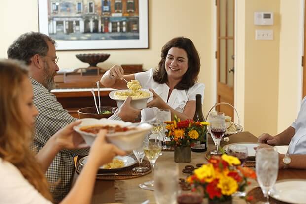 Southern Pantry Cookbook