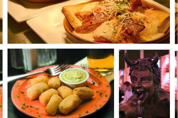 Pre-Theater Eats: Where to Go Before the Show