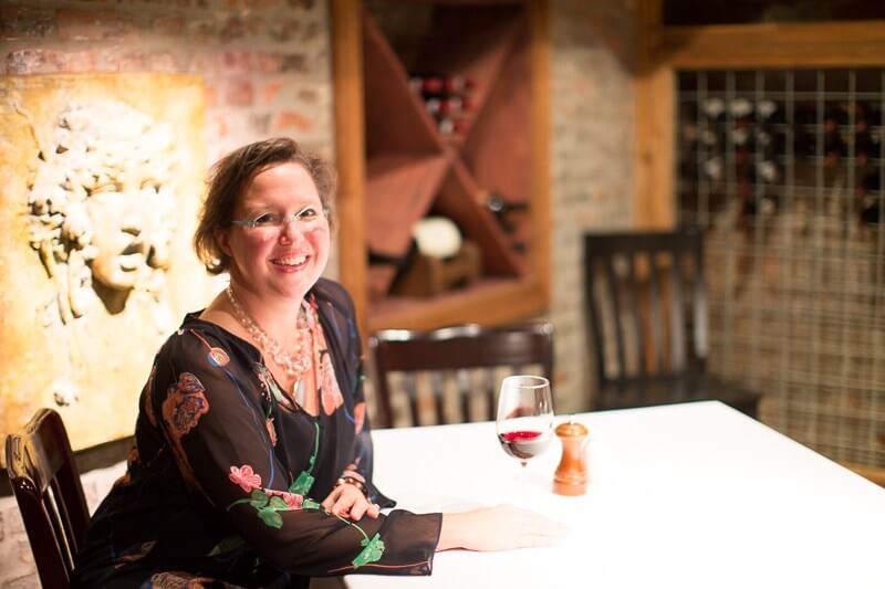 Shantih Smythe_McEwen's on Monroe, Memphis